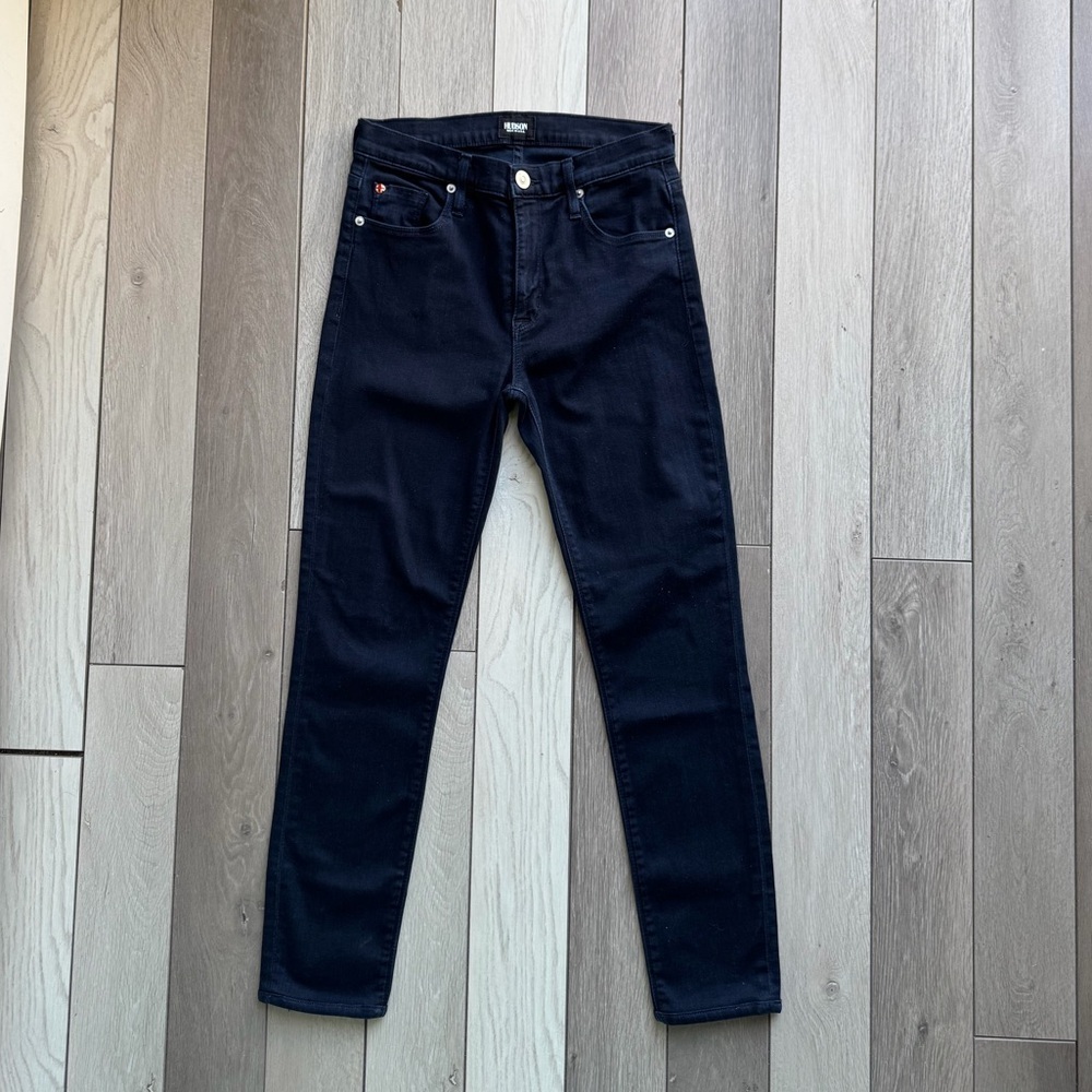 Hudson Super Skinny Women’s Jeans